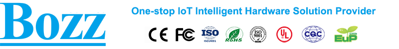 Bozz Technology(Shenzhen) Co., Ltd.