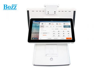 Android Touch POS All-in-One (multiple sizes optional)-P8