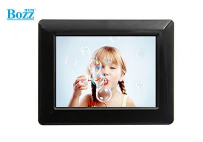 8 Inch LCD digital photo frame_BE88APS