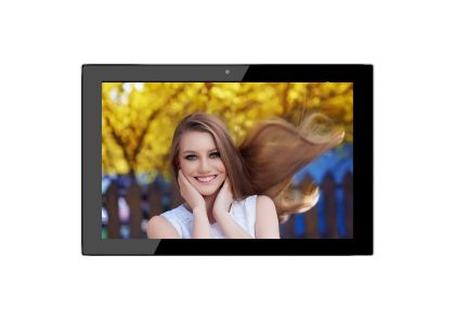 10.1 Inch ABS lcd tablet with 10points capacitive touch/front camera_SWT101B