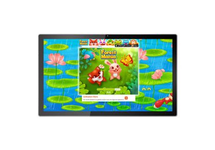 65 Inch Smart Signage Tablet Android All-In-One_SWT650A