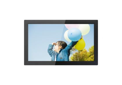 21.5 Inch Cloud photo frame_CPF2151