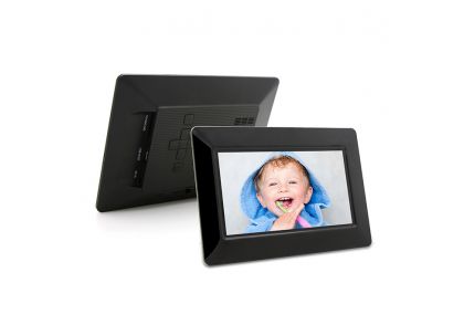 7-inch digital picture frame_BE700APS
