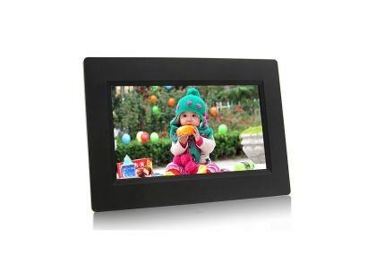7-inch digital photo frame_BE7003PS
