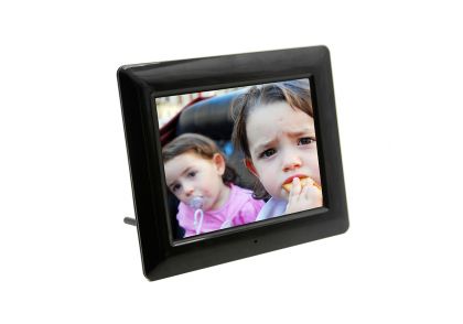 8 inch digital photo frame_BE800AMR