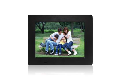 8 inch digital photo frame _BL8001PS