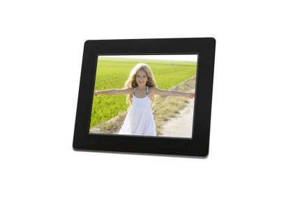 8 Inch LCD digital photo frame_BL8001MR