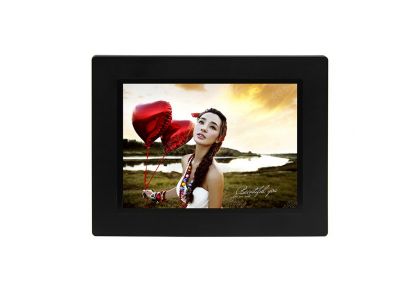 8 Inch digital photo frame_BE8002PS