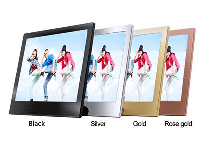 8-inch digital photo frame _BL8003MR