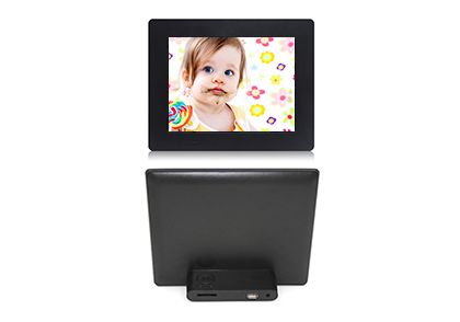 10 inch ultra-thin digital photo frame _BL1001PS