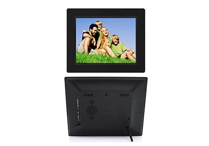 10 Inch digital photo frame _BE1002PS
