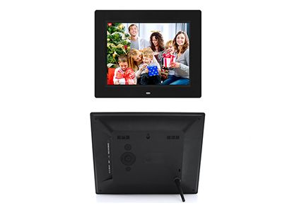 10 inch digital photo frame manufacturer_ BE1002MR