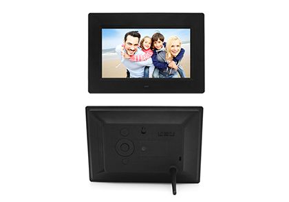 10.1 Inch digital photo frame multi-function_BE1012MR