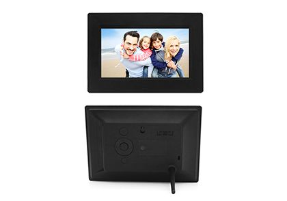 10.1 Inch digital photo frame Single-function_BE1012PS