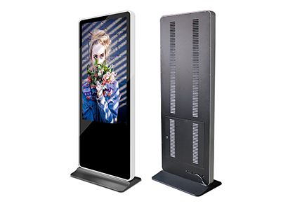 32" Internet Floor standing AD player-ADV3203N