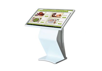 43" Internet Floor standing AD player-ADV4302N