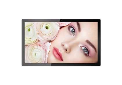 27 Inch lcd digital signage display OEM ODM/Digital signage display_SWT270A-5010U