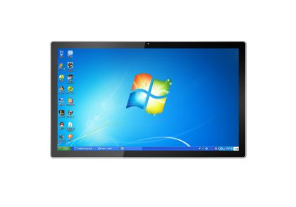 27'' tablet pc with wifi Windows system player_SWT270A-6200U