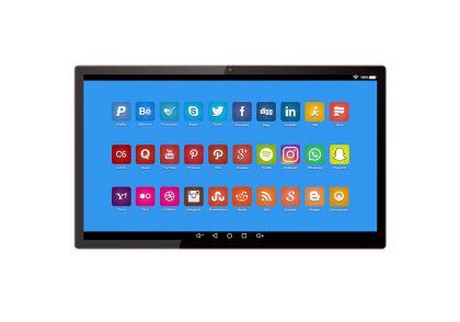 43"Smart Signage Tablet Android All-In-One