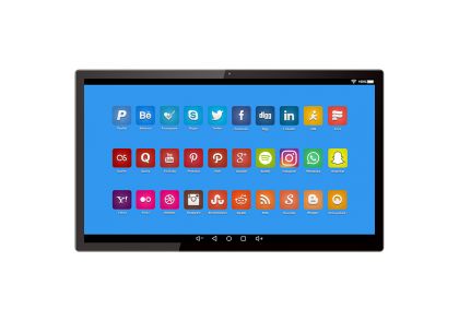 65"Smart Signage Tablet Android All-In-One_SWRT650A