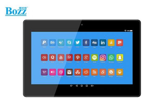 Industrial android all in one tablet 14寸_SWRT140A