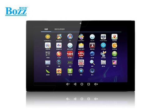 Industrial android all in one tablet 11寸_SWRT101A