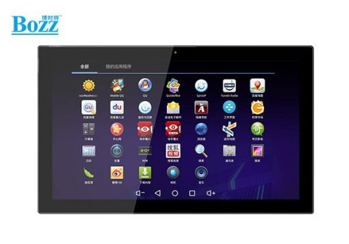 Industrial android all in one tablet 24寸_SWRT2401