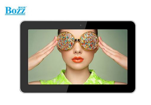 Industrial android all in one tablet 15.6寸 SWRT1561