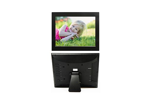 15 inch digital photo frame support photo_BE1501PS