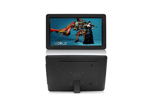 15.6 inch digital photo frame _BE1561MR