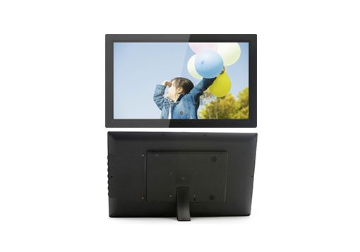 21.5 inch digital photo frame_BE2151MR