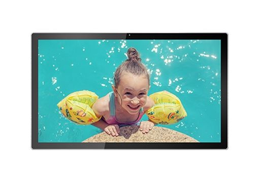 32 inch stand-alone version advertising display_V320A