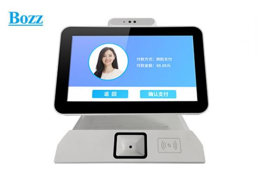 Android Touch POS All-in-One