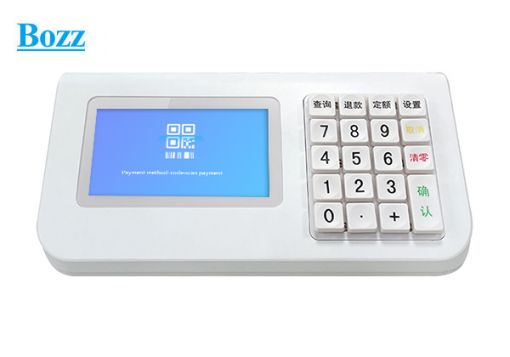 All--in-one Pos device__F6D