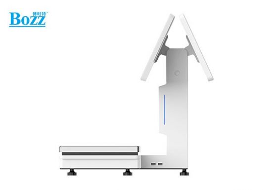 15.6“+15.6“双屏收银称