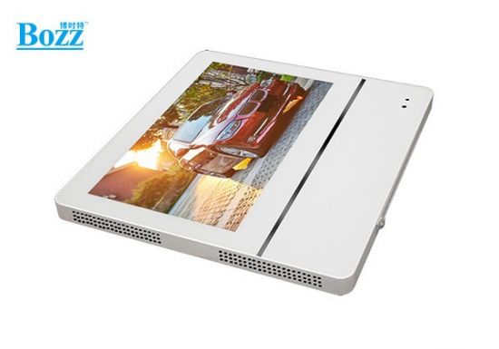 14.5inch building AD player, Wall mounted AD player_AD140BN