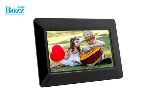 7 Inch digital photo frame_BE700AMR