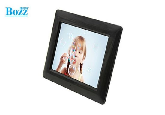 8 Inch LCD digital photo frame_BE88APS