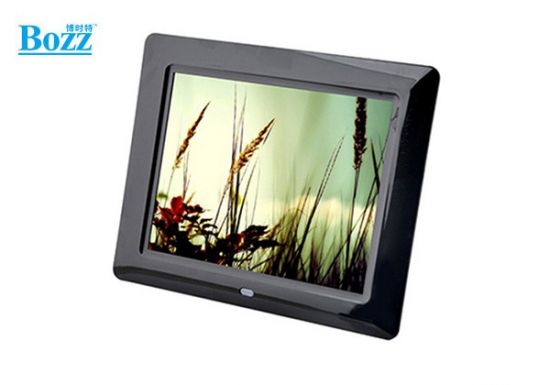 8 Inch LCD digital photo frame_BE88APS