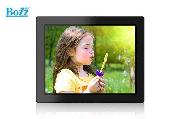 8 inch digital photo frame_BE800BPS