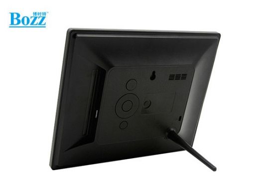 8-inch digitai photo frame_BE8001PS