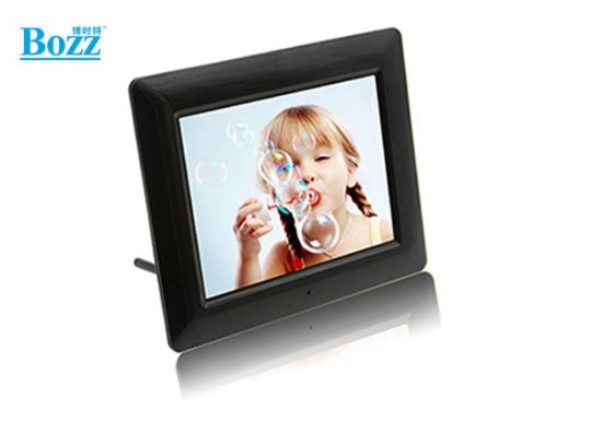 8 Inch LCD digital photo frame_BE88APS