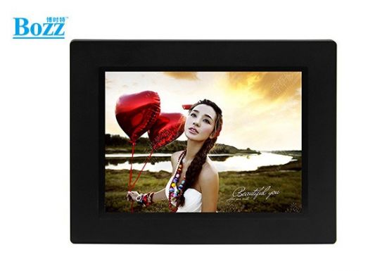 8-inch digitai photo frame_BE8001PS