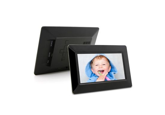 7-inch digital picture frame_BE700APS