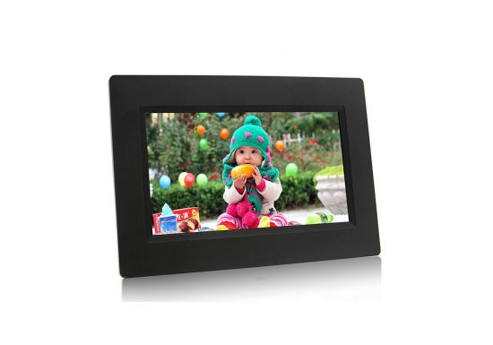 7-inch digital photo frame_BE7003PS