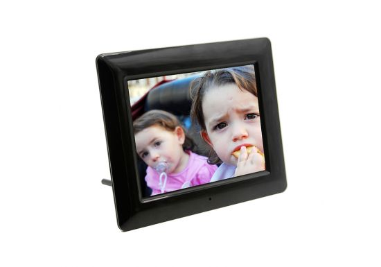8 inch digital photo frame_BE800AMR