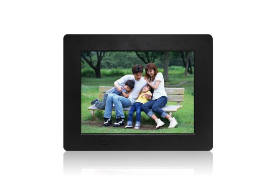 8 inch digital photo frame _BL8001PS