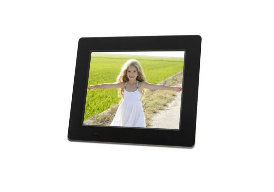 8 Inch LCD digital photo frame_BL8001MR