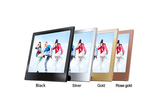 8-inch digital photo frame_BL8003PS