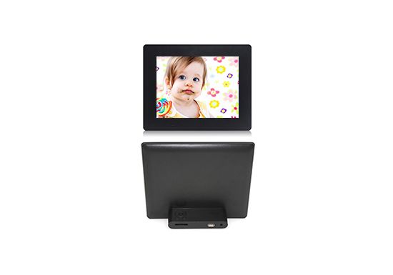 10 inch ultra-thin digital photo frame _BL1001PS